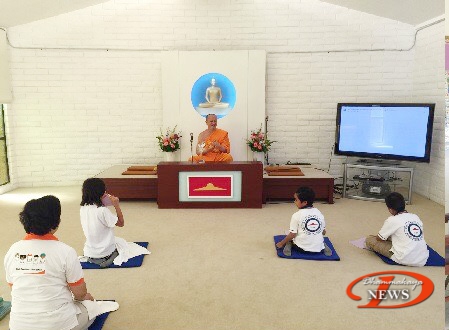 meditation for school kids